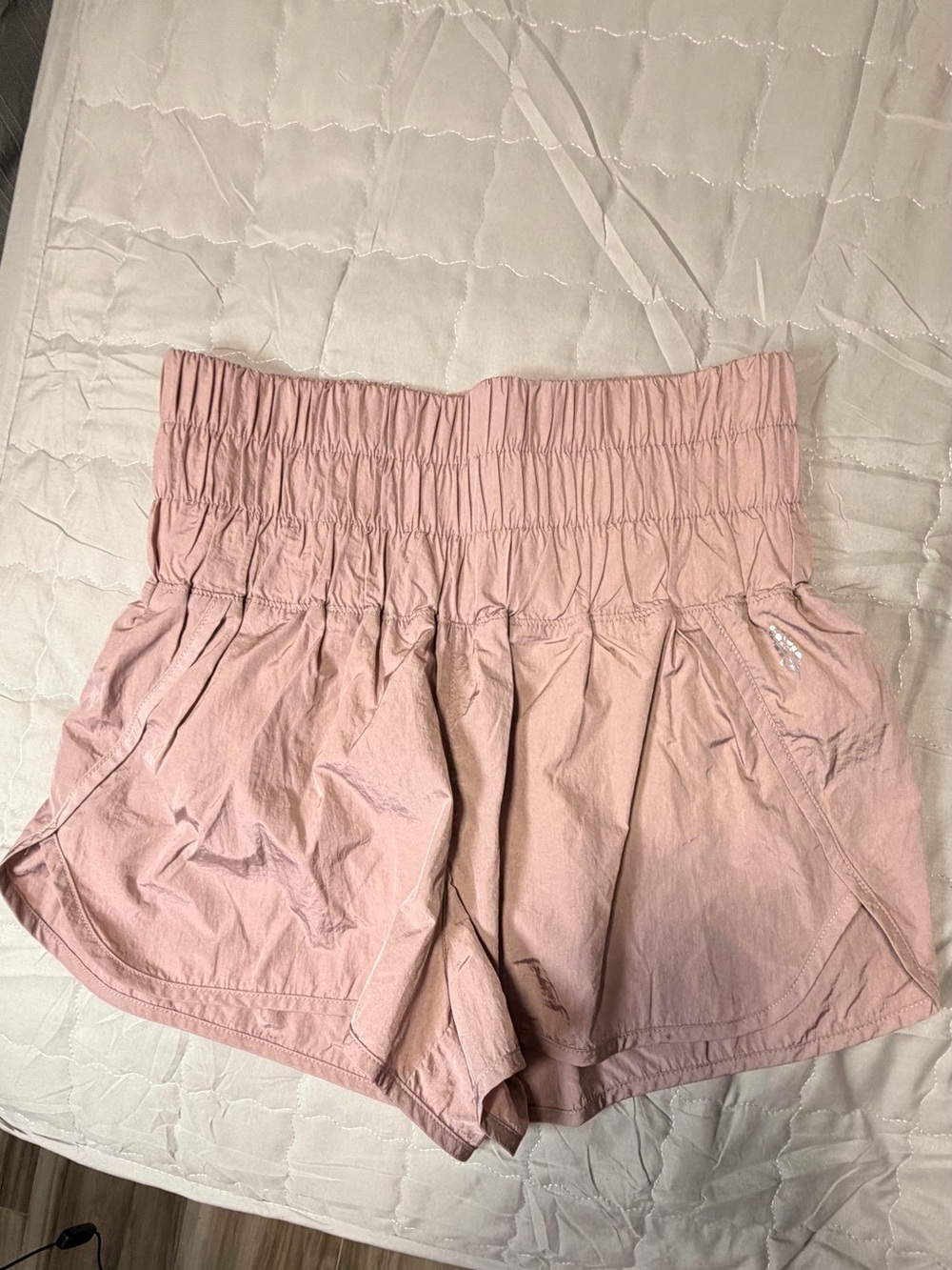 Free People Movement the way home shorts
